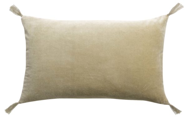 Coussin imprimé Youri Multico 30 x 50 Coussins La Vallée du blanc