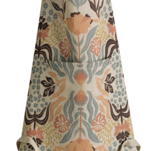 Tablier de cuisine Youri avec poche Multico 72 x 85 La Vallée du blanc Tablier de cuisine Youri avec poche Multico 72 x 85 Tabliers La Vallée du blanc