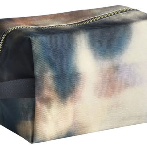 Trousse cube Iona Sasha Multicolore 22 x 14 x 10,5 La Vallée du blanc Trousse cube Iona Sasha Multicolore 22 x 14 x 10,5 Trousses cube La Vallée du blanc