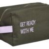 Trousse cube Ready Kale 14 x 22 x 11