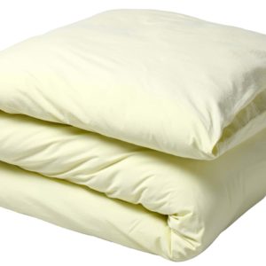 Housse de couette Céleste Vaniglia bio 220×240 La Vallée du blanc Housse de couette Céleste Vaniglia bio 220×240 Housses de couette La Vallée du blanc