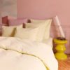 Housse de couette Céleste Vaniglia 240 x 260 – Image 2