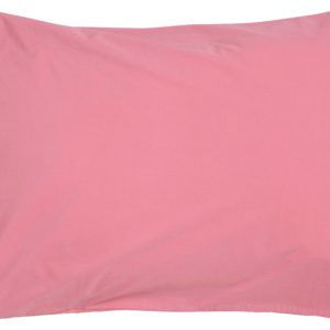 Taie d’oreiller Céleste Fragola 70 x 50 Taies d'oreiller La Vallée du blanc