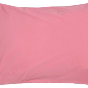 Taie d&rsquo;oreiller Céleste Fragola 70 x 50 Taies d'oreiller La Vallée du blanc