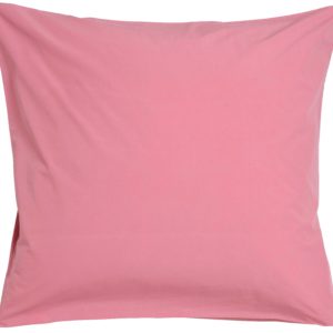 Taie d’oreiller Céleste Fragola 65 x 65 Taies d'oreiller La Vallée du blanc