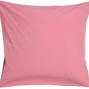 Taie d’oreiller Céleste Fragola 65×65 coton bio La Vallée du blanc Taie d’oreiller Céleste Fragola 65×65 coton bio Taies d'oreiller La Vallée du blanc