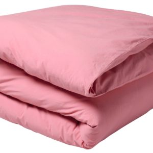 Housse de couette Céleste Fragola 200 x 140 Housses de couette La Vallée du blanc
