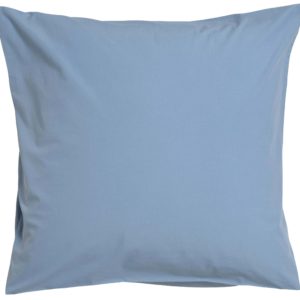 Taie d oreiller Céleste Bluetiful 65×65 coton bio La Vallée du blanc Taie d oreiller Céleste Bluetiful 65×65 coton bio Taies d'oreiller La Vallée du blanc