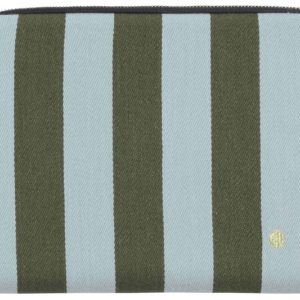 Housse iPad Rita Matcha 19 x 26 x 3 Housses d'iPad La Vallée du blanc