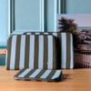 Housse ordinateur Rita 13/14"" Matcha 25 x 34 x 3 – Image 2