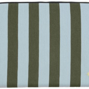 Housse ordinateur Rita 15/16&Prime; » Matcha 28 x 38 x 3 Housses d'ordinateur La Vallée du blanc