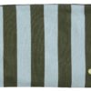 Pochette Rita Matcha L 19 x 28