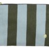 Pochette Rita Matcha M 14 x 19