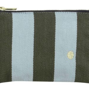 Pochette Rita Matcha S 11 x 14 Pochettes La Vallée du blanc