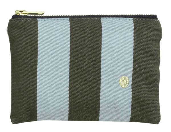Pochette Rita Matcha S 11 x 14 Pochettes La Vallée du blanc