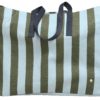Sac cabas Rita Matcha 38 x 46 x 18