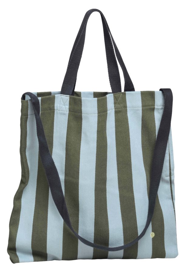 Sac city Rita Matcha 38 x 38 Sacs city La Vallée du blanc