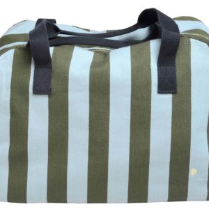 Sac week-end Rita Matcha 28 x 42 x 20 Sacs week-end La Vallée du blanc