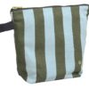 Trousse de toilette Rita Matcha 23 x 28 x 10