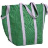 Sac maxi Poppins Iona Gazon 48 x 33 x 33