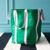 Sac maxi Poppins Iona Gazon 48 x 33 x 33 – Image 2