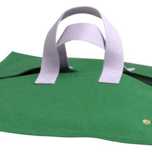 Sac à tarte Iona Gazon 36 x 36 x 1 Sacs à tarte La Vallée du blanc