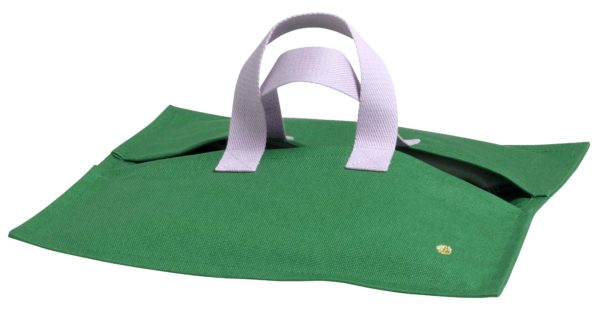 Sac à tarte Iona Gazon 36 x 36 x 1 Sacs à tarte La Vallée du blanc