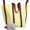 Sac maxi Poppins Iona Sunshine 48 x 33 x 33 – Image 4