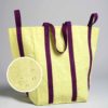 Sac maxi Poppins Iona Sunshine 48 x 33 x 33 – Image 5