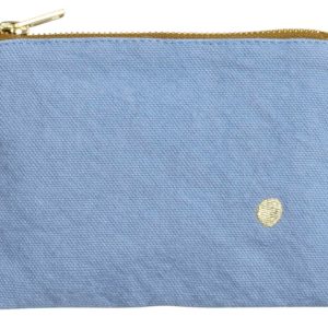 Pochette Iona Bluetiful S 11 x 14 x 1 Pochettes La Vallée du blanc