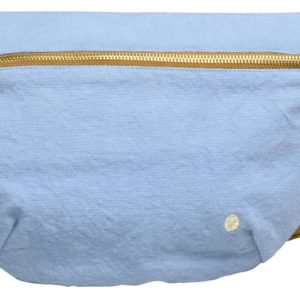 Sac banane Iona Bluetiful 19 x 28 x 1 Sacs banane La Vallée du blanc