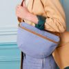 Sac banane Iona Bluetiful 19 x 28 x 1 – Image 2