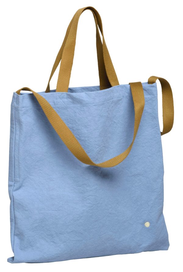 Sac city Iona Bluetiful 38 x 38 x 1 Sacs city La Vallée du blanc