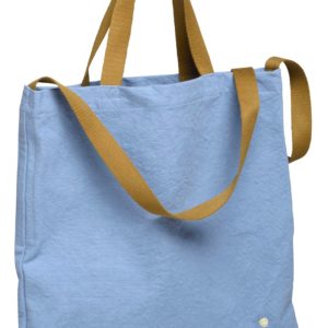 Sac city Iona Bluetiful 38 x 38 x 1 Sacs city La Vallée du blanc