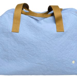 Sac week-end Iona Bluetiful 28 x 42 x 20 Sacs week-end La Vallée du blanc