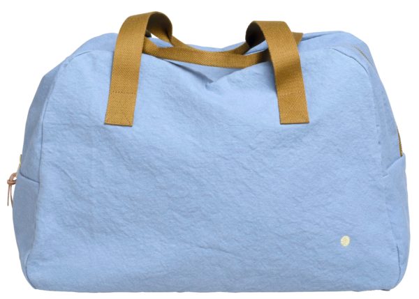 Sac week-end Iona Bluetiful 28 x 42 x 20 Sacs week-end La Vallée du blanc