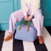 Sac week-end Iona Bluetiful 28 x 42 x 20 – Image 2