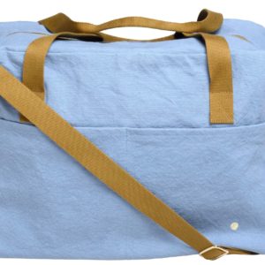 Sac voyage Iona Bluetiful 30 x 42 x 20 La Vallée du blanc Sac voyage Iona Bluetiful 30 x 42 x 20 Sacs voyage La Vallée du blanc