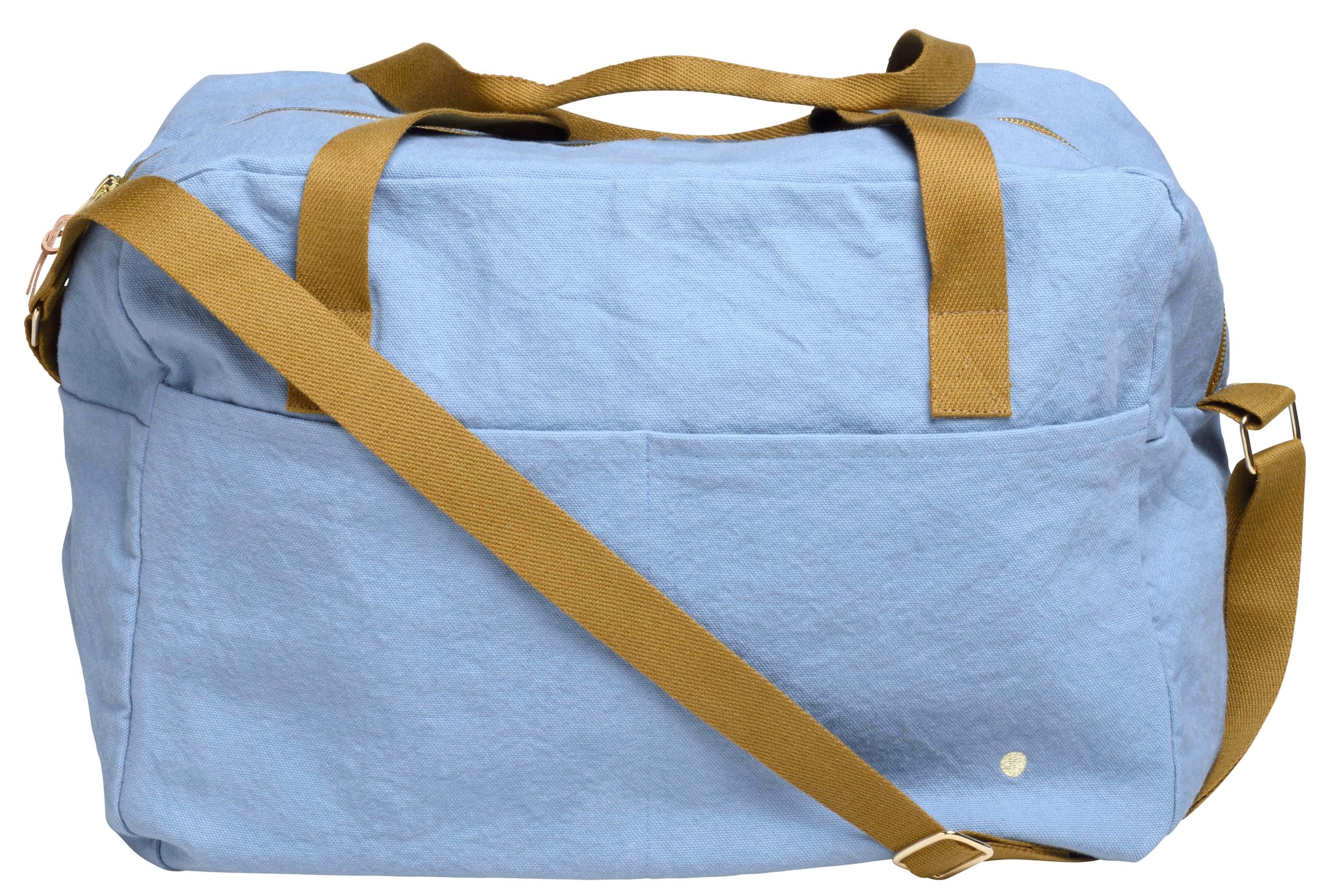 Sac voyage Iona Bluetiful 30 x 42 x 20 La Vallée du blanc Sac voyage Iona Bluetiful 30 x 42 x 20 Sacs voyage La Vallée du blanc