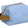 Trousse cube Iona Bluetiful 10 x 16 x 10