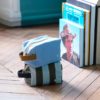 Trousse cube Iona Bluetiful 10 x 16 x 10 – Image 3