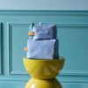 Trousse cube Iona Bluetiful 14 x 22 x 11 – Image 3