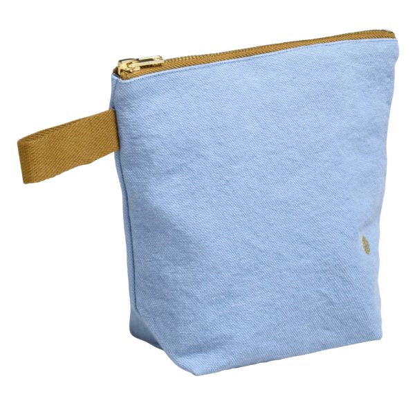 Trousse de toilette Iona Bluetiful 18 x 22 x 8 Trousses de toilette La Vallée du blanc