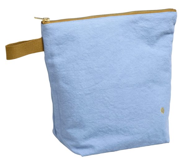 Trousse de toilette Iona Bluetiful 23 x 28 x 10 Trousses de toilette La Vallée du blanc