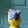Trousse de toilette Iona Bluetiful 23 x 28 x 10 – Image 2
