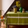 Nappe La nonna Pistacchio 160 x 350 – Image 2