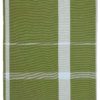 Torchon La nonna Pistacchio 70 x 50 x 1