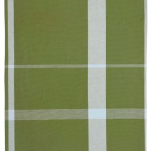 Torchon La nonna Pistacchio coton bio Torchons La Vallée du blanc