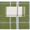 Tablier bistrot La nonna Pistacchio 70 x 85