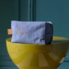 Trousse cube Tutto Bluetiful 10 x 16 x 10 – Image 2